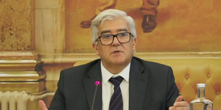 Comissão de Inquérito? "Da TAP concluiu-se não sei o quê" 11 Comissão de Inquérito TAP