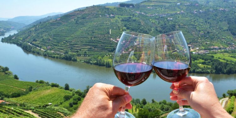Um ano mais, o Peso da Régua celebra o vinho com o Douro Wine City 11 Douro Wine City