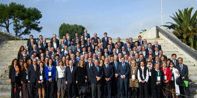 EurAfrican Forum 2023 reúne grandes líderes europeus e africanos 11 EurAfrican Forum 2023