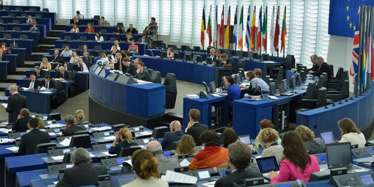 Europeias 2024? Será possível votar em qualquer lugar do país e no estrangeiro 11 Europeias 2024