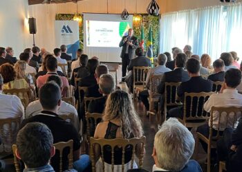 FUNCEX Europa e AEMinho