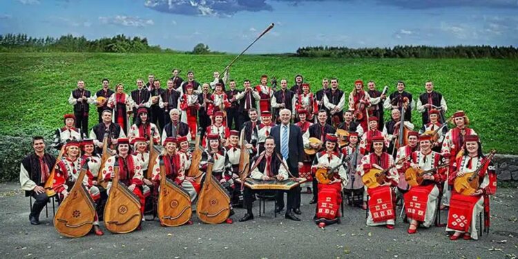 O festival “Felizonda”, em Lagos, organizado por voluntários, celebra as culturas vibrantes da Ucrânia e de Portugal 11 Felizonda Lagos