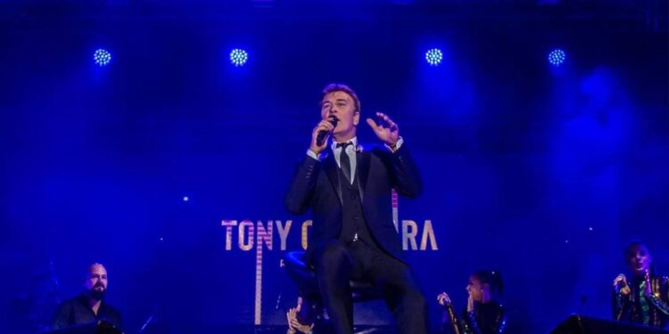 França. Tony Carreira anuncia nova digressão em França para março de 2024 11 França. Tony Carreira anuncia nova digressão em França para março de 2024