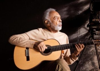 Gilberto Gil