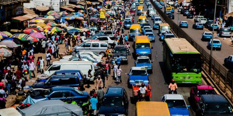Guiné-Bissau. O alentejano que aprendeu a amar Bissau e se tornou 'rei dos frangos' 11 Guiné-Bissau