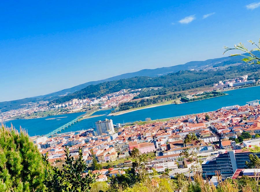 Funicular de Viana retoma viagens no 100º aniversário 13 Funicular de Viana retoma viagens no 100º aniversário