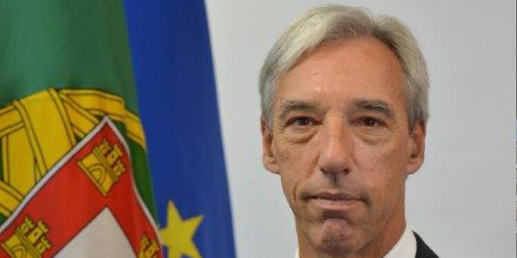 Portugal admite mudança da lei se entrada de cidadãos lusófonos for excessiva 11 João Gomes Cravinho