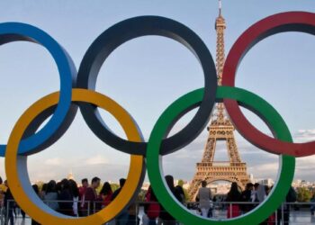 Jogos Olímpicos de Paris