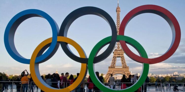 Paulo Pisco defende que atletas russos e bielorussos não deverão ir aos Jogos Olímpicos de Paris 11 Jogos Olímpicos de Paris