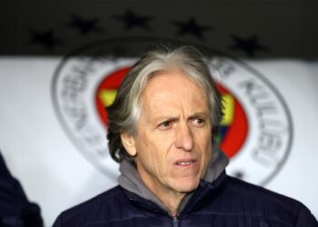 Jorge Jesus