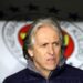Jorge Jesus anuncia saída do comando técnico do Fenerbahçe 22 Jorge Jesus