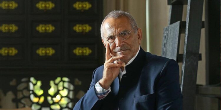 Timor-Leste diz que não quer ser "dor de cabeça" para nações asiáticas 11 José Ramos-Horta