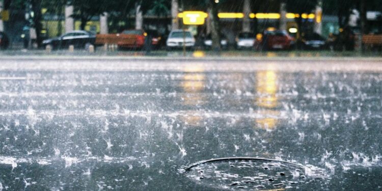 Madeira. Mau tempo deixou 31 pessoas desalojadas no Funchal mas não destruiu as habitações 11 Madeira. Mau tempo