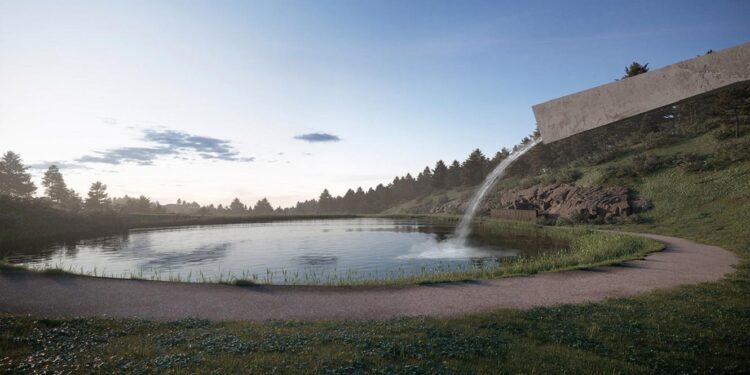 Memorial às vítimas do incêndio de Pedrogão Grande aberto ao público 11 Memorial às vítimas do incêndio de Pedrogão Grande