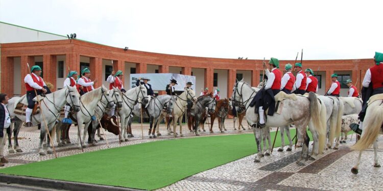 Ministra da Agricultura