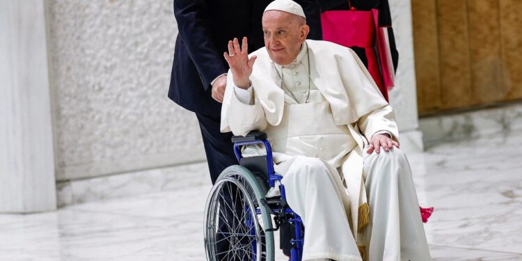 Papa Francisco operado de urgência em Roma 11 Papa Francisco