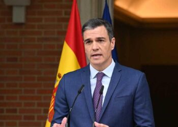 Pedro Sánchez