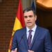 Espanha: Eleições antecipadas em enfraquecem papel na UE? 22 Pedro Sánchez