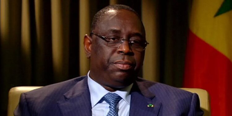 Visita de Estado a Portugal do Presidente da República do Senegal, Macky Sall 11 Presidente da República do Senegal, Macky Sall