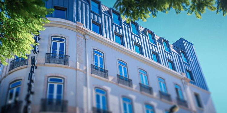 Reabilitação Urbana