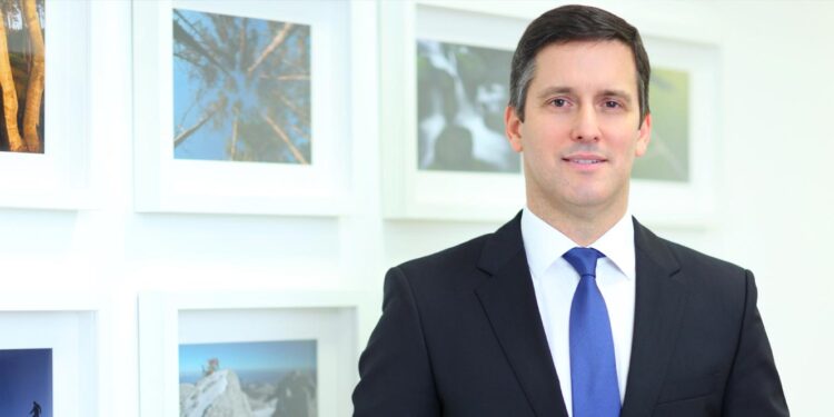 Grupo Garland abre quarto centro logístico em Gaia 11 Ricardo Sousa Costa Garland