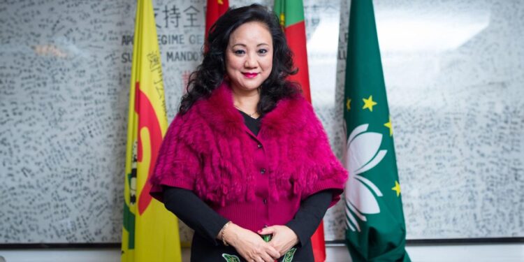 Portugueses em Macau e Hong Kong estão a ser tratados como “portugueses de segunda classe” pelo consulado de Portugal na RAEM 11 Rita Santos