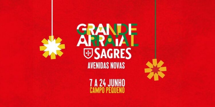 Sagres oferece uma Santa Boleia nos Santos Populares 11 Sagres Santa Boleia