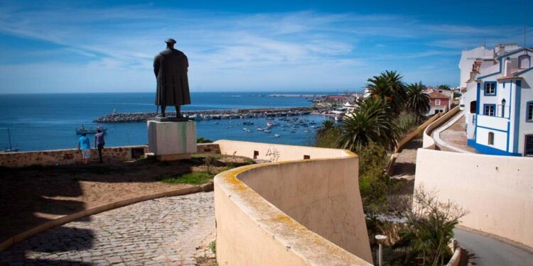 Repsol em Sines é exemplo de que diáspora pode ajudar a atrair "talento" 11 Sines