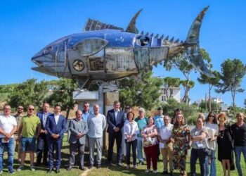 artista plástico algarvio João Jesus