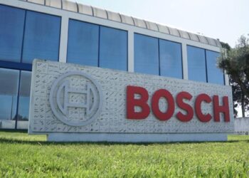 bosch portugal