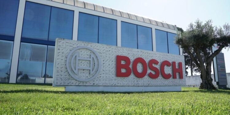 Bosch supera os 2 mil milhões de euros de vendas totais em Portugal 11 bosch portugal