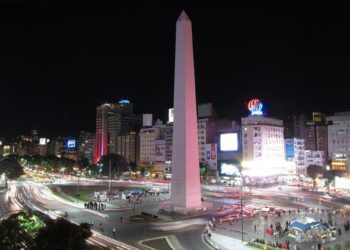 buenos aires argentina