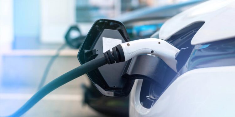 Cabo Verde terá primeiros 40 postos de carregamento de carros elétricos 11 carregamento de carros elétricos