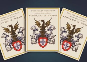 certificados de aforro