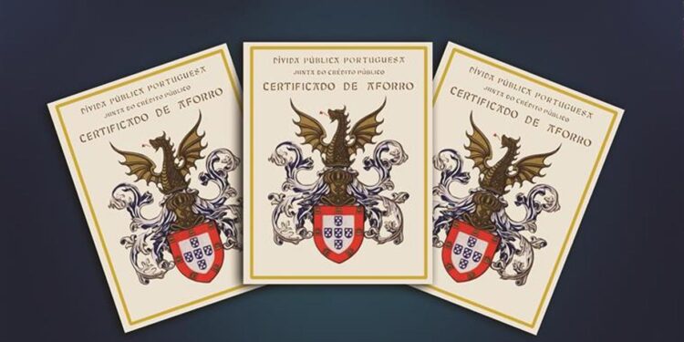 Bancos juntam-se aos CTT e Espaços do Cidadão na venda de certificados de aforro 11 certificados de aforro