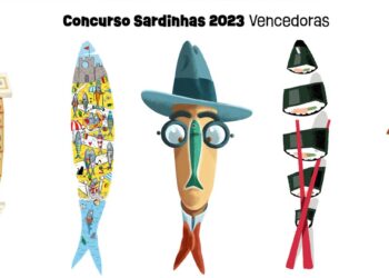 concurso Sardinhas 2023.