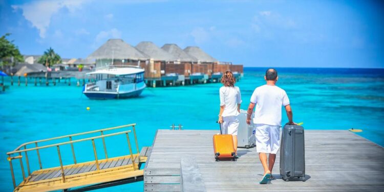 Turismo: Portal da Queixa regista perto de 2.000 reclamações no primeiro semestre 11 ferias paraiso turistico