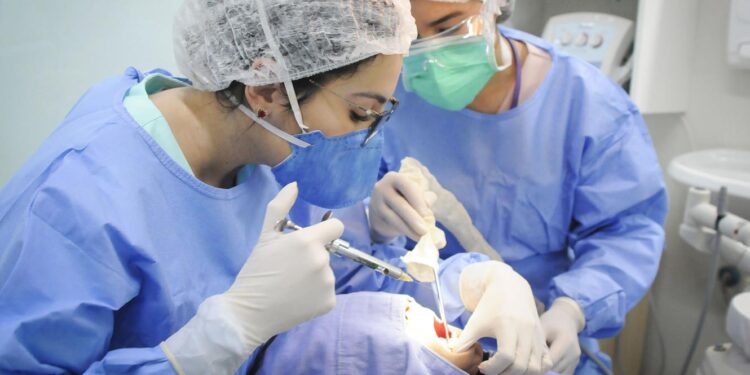 É médico ou enfermeiro em Portugal e quer prestar serviços no Luxemburgo? 11 médico ou enfermeiro