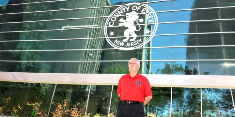 newark Armando Fontoura