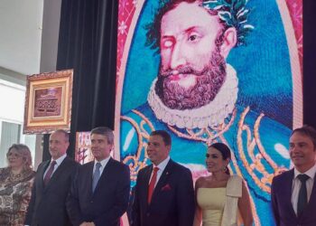 portugueses na Venezuela