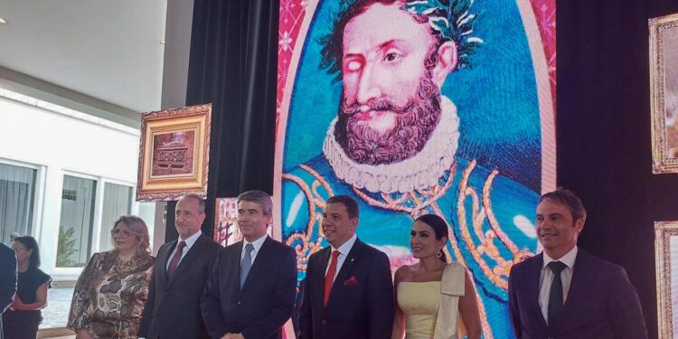 Venezuela. "Leais, perseverantes". Marcelo agradece a portugueses na Venezuela 11 portugueses na Venezuela