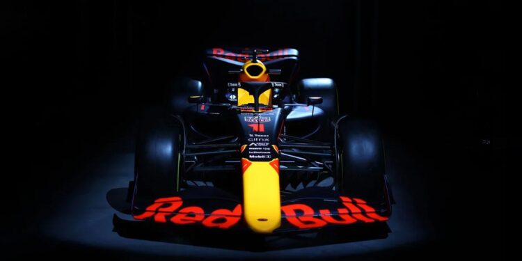 Red Bull traz a Fórmula 1 a Lisboa com a promessa de ser “um grande espetáculo” 11 red bull showrun