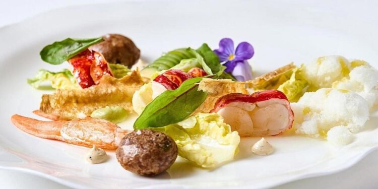 Restaurante português entre os 25 melhores do mundo 11 restaurante português Belcanto