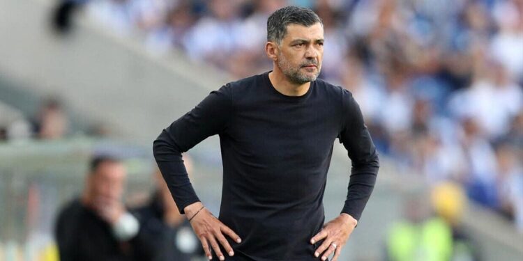 FC Porto vence Sporting de Braga e conquista Taça de Portugal pela 19.ª vez 11 sergio conceicao