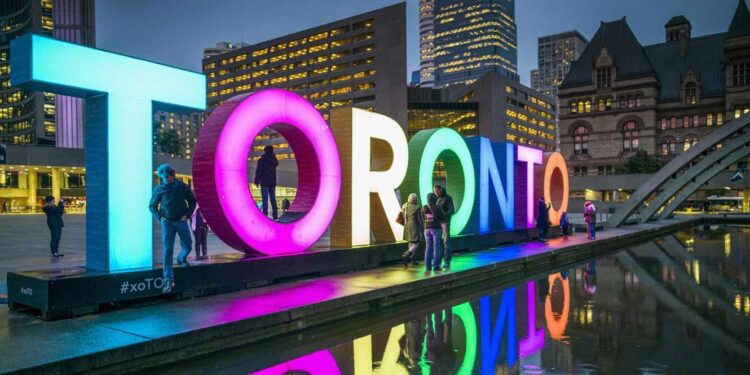 Canadá. Diáspora portuguesa documentada em plataforma digital online 11 toronto