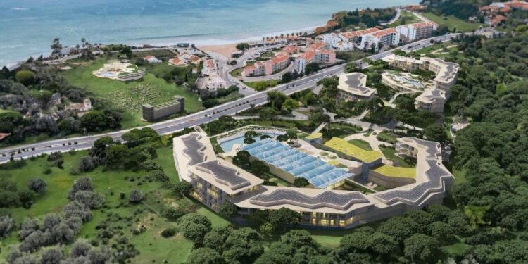 Algarve Hard Rock Hotel anunciou planos para o seu novo hotel em Portimão 11 Algarve Hard Rock Hotel