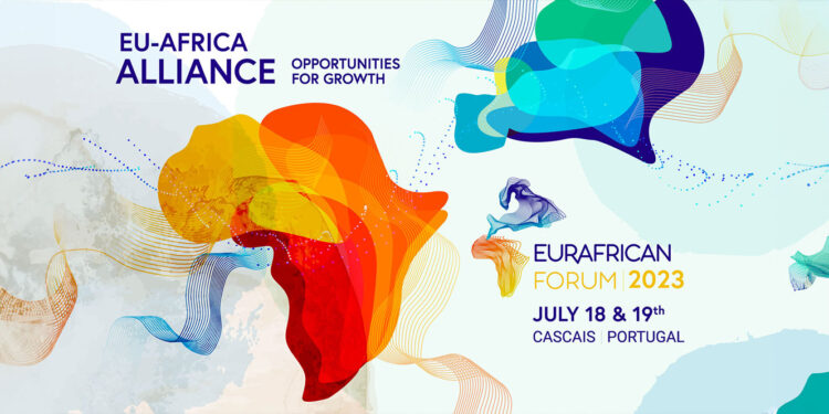 Líderes da europa e de áfrica debatem oportunidades de crescimento em Portugal 11 Aliança UE-África Oportunidades de Crescimento