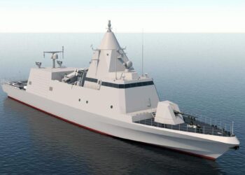 Angola deve iniciar construção de navios de guerra