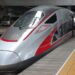 China. Velocidade extrema: conheça o comboio de alta velocidade de 350 km/h 21 CRRC Changchun Railway Vehicles Co., Ltd