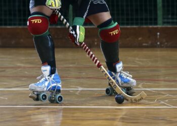 Campeonato da Europa de hóquei em patins